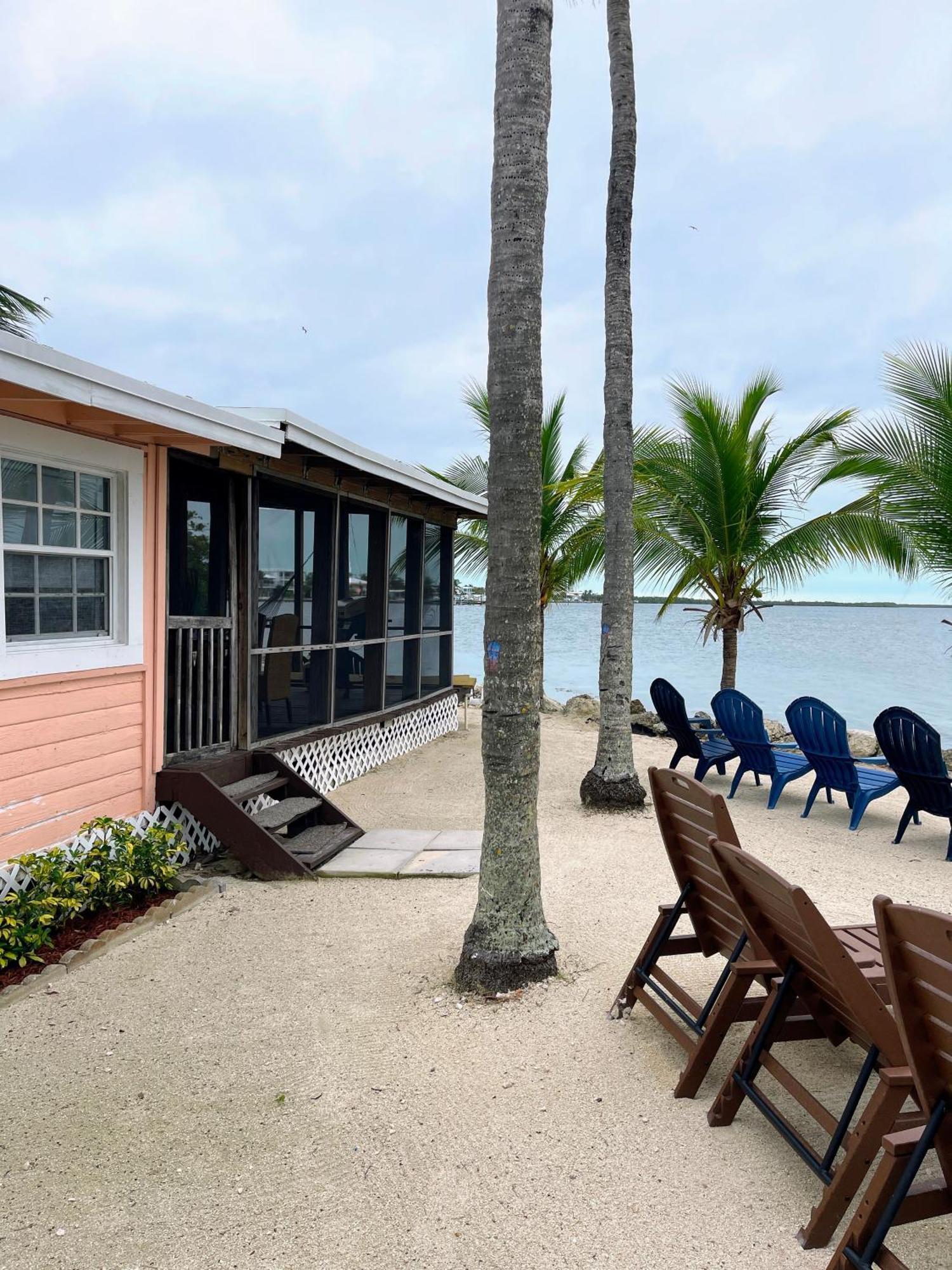 Kings Kamp Hotel Key Largo Eksteriør billede