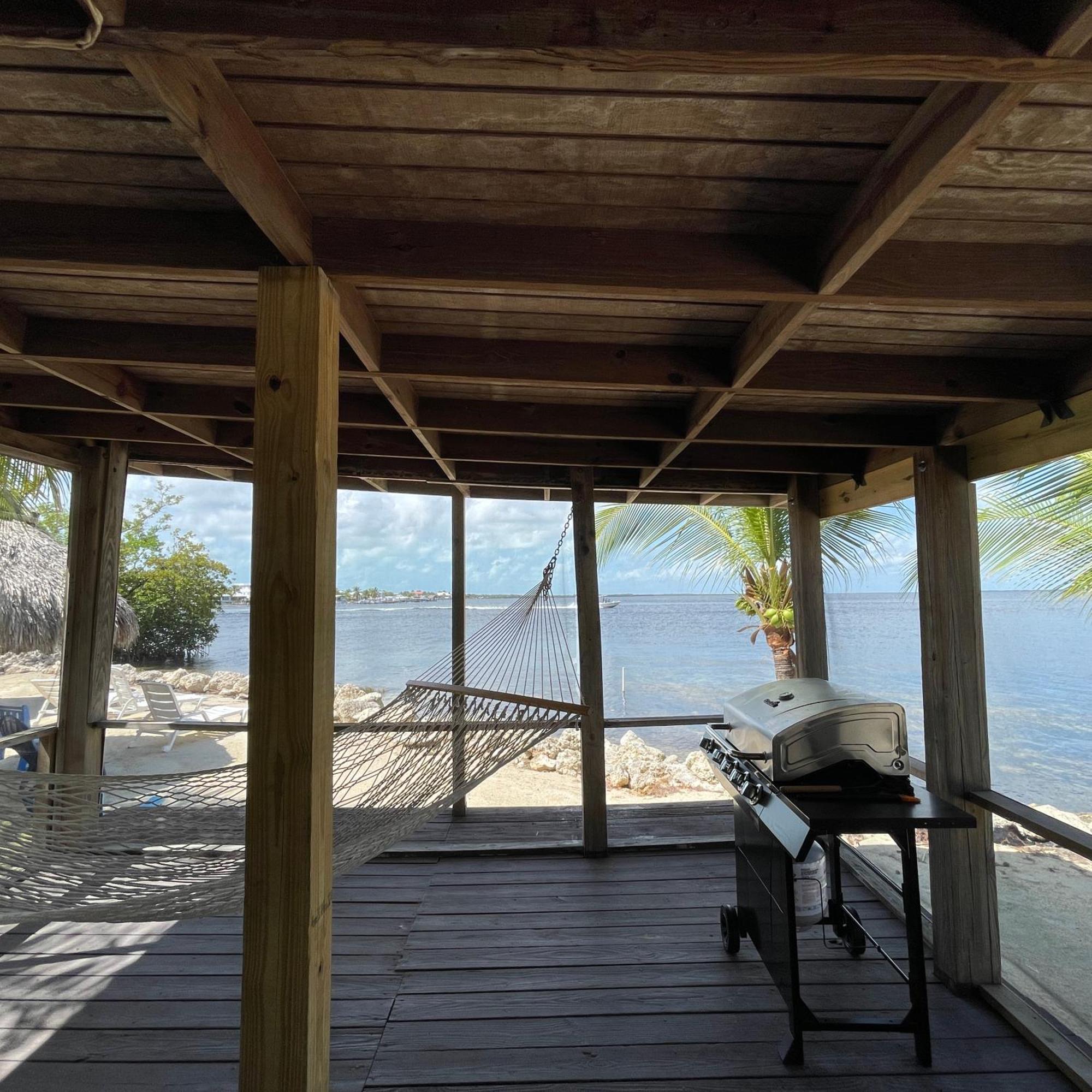 Kings Kamp Hotel Key Largo Eksteriør billede
