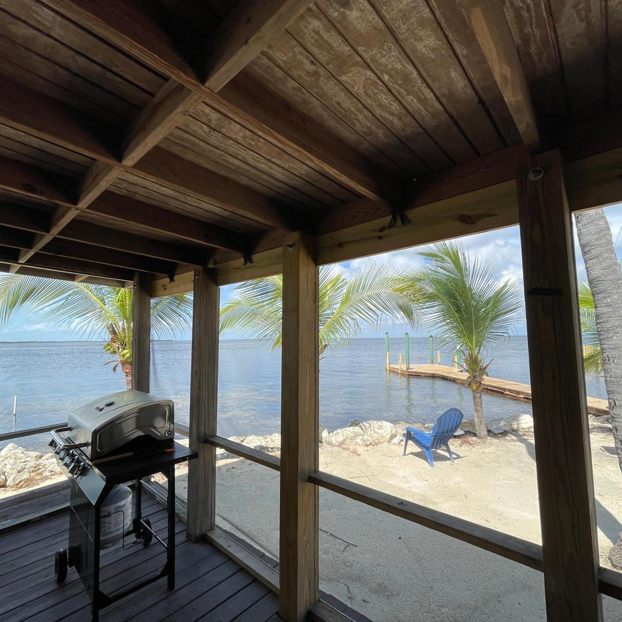 Kings Kamp Hotel Key Largo Eksteriør billede