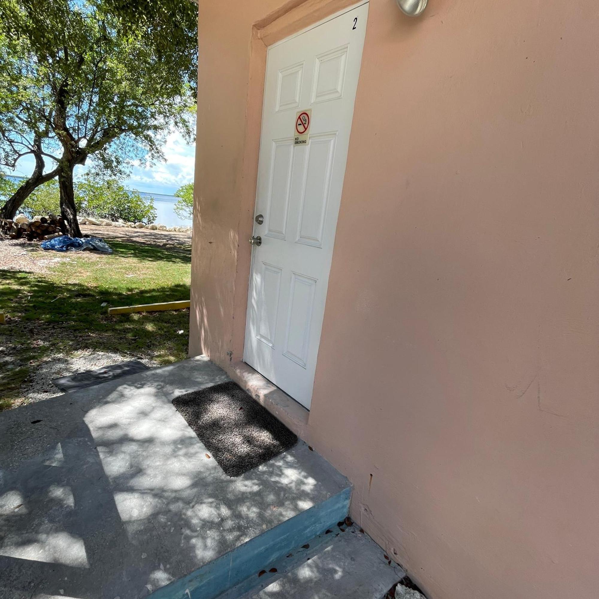 Kings Kamp Hotel Key Largo Eksteriør billede