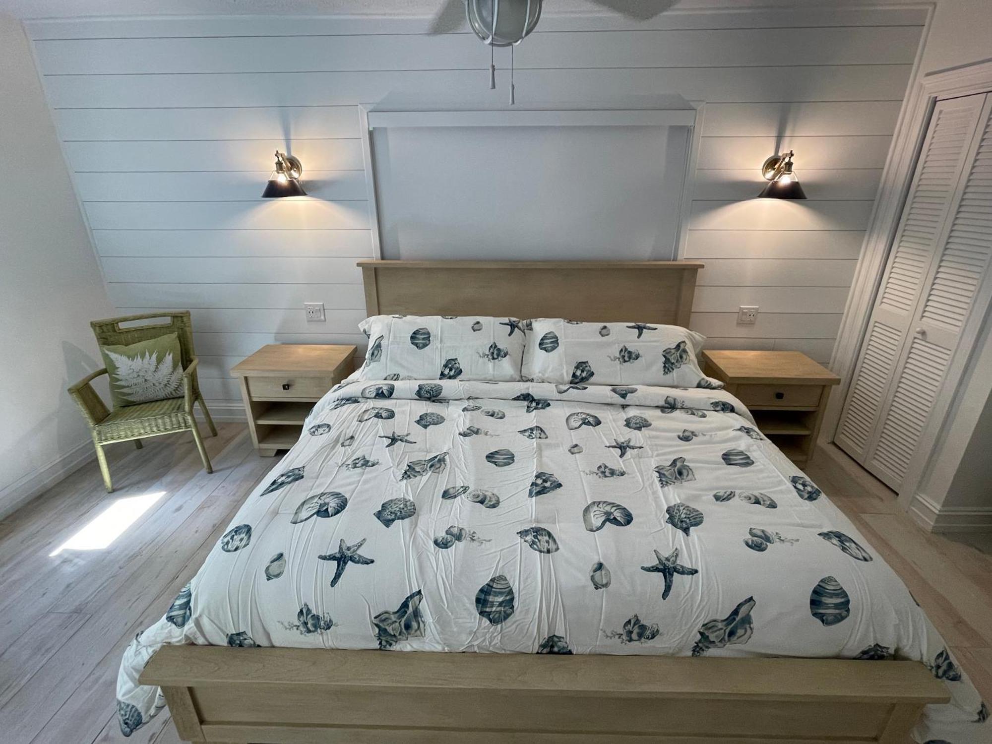 Kings Kamp Hotel Key Largo Eksteriør billede