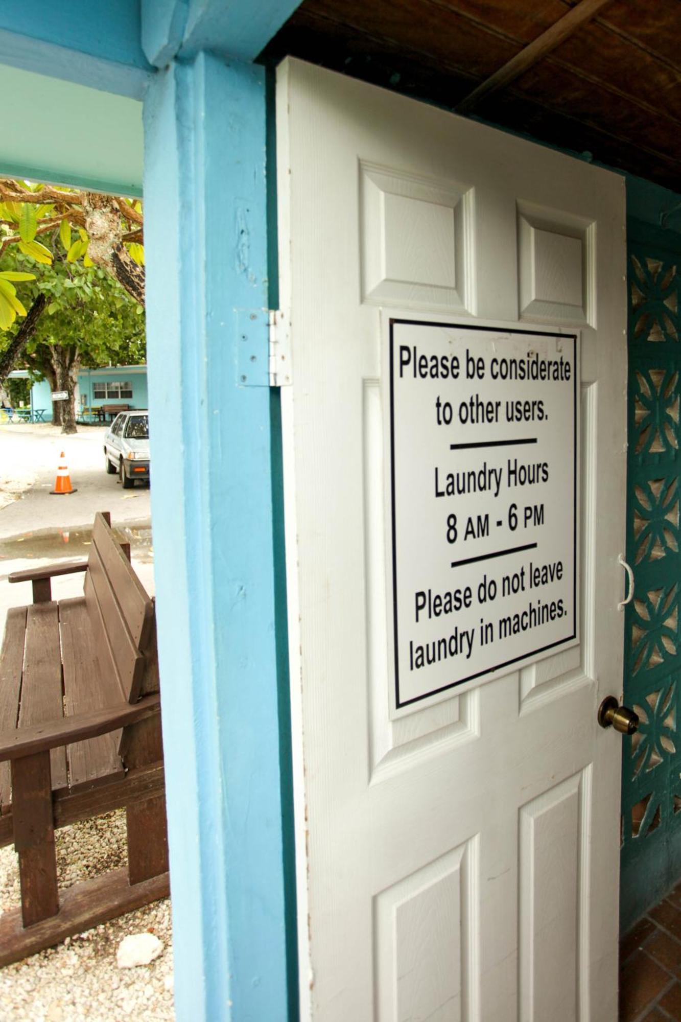 Kings Kamp Hotel Key Largo Eksteriør billede