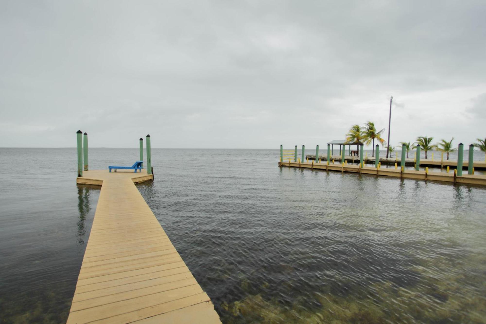 Kings Kamp Hotel Key Largo Eksteriør billede