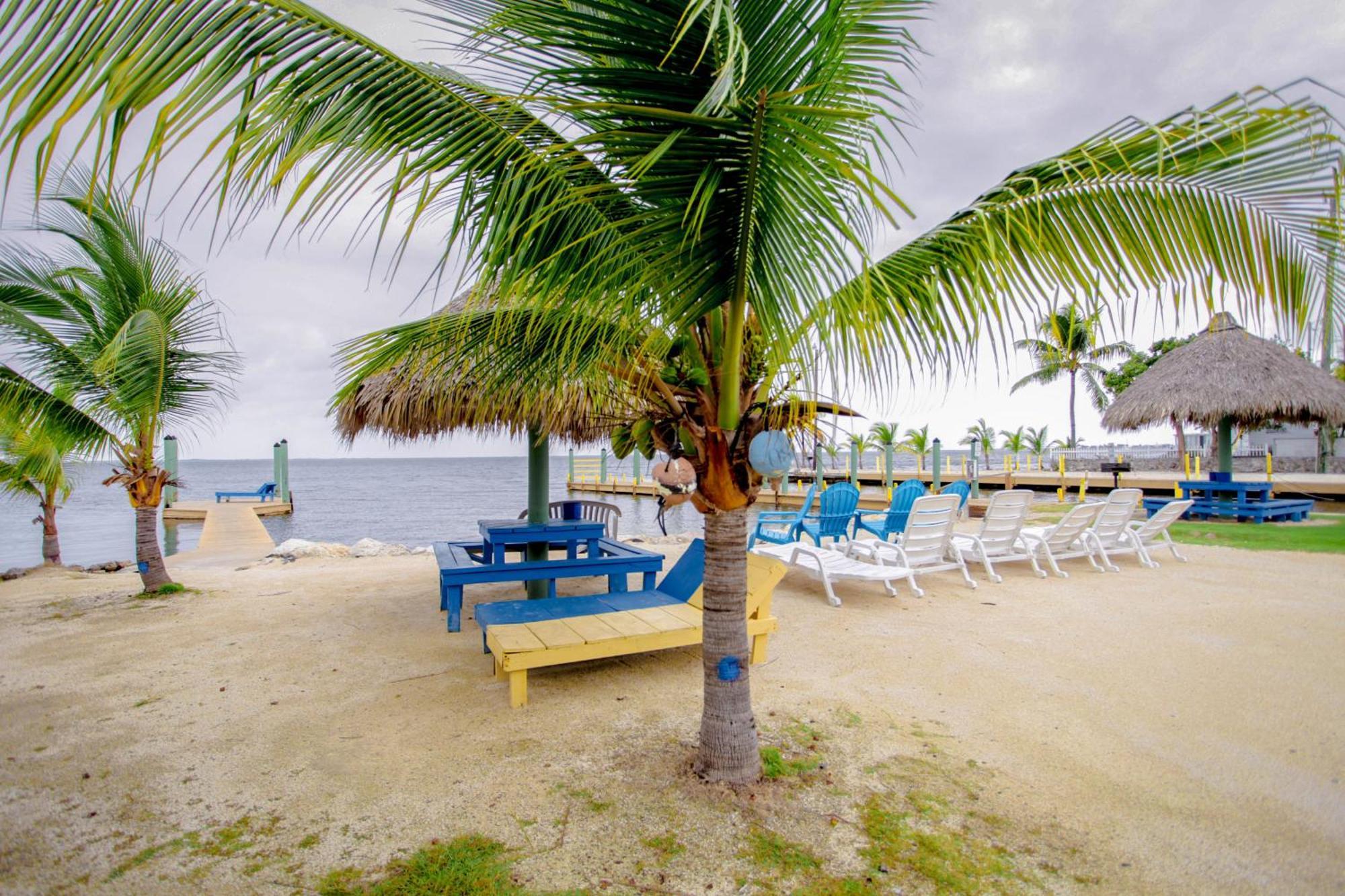 Kings Kamp Hotel Key Largo Eksteriør billede