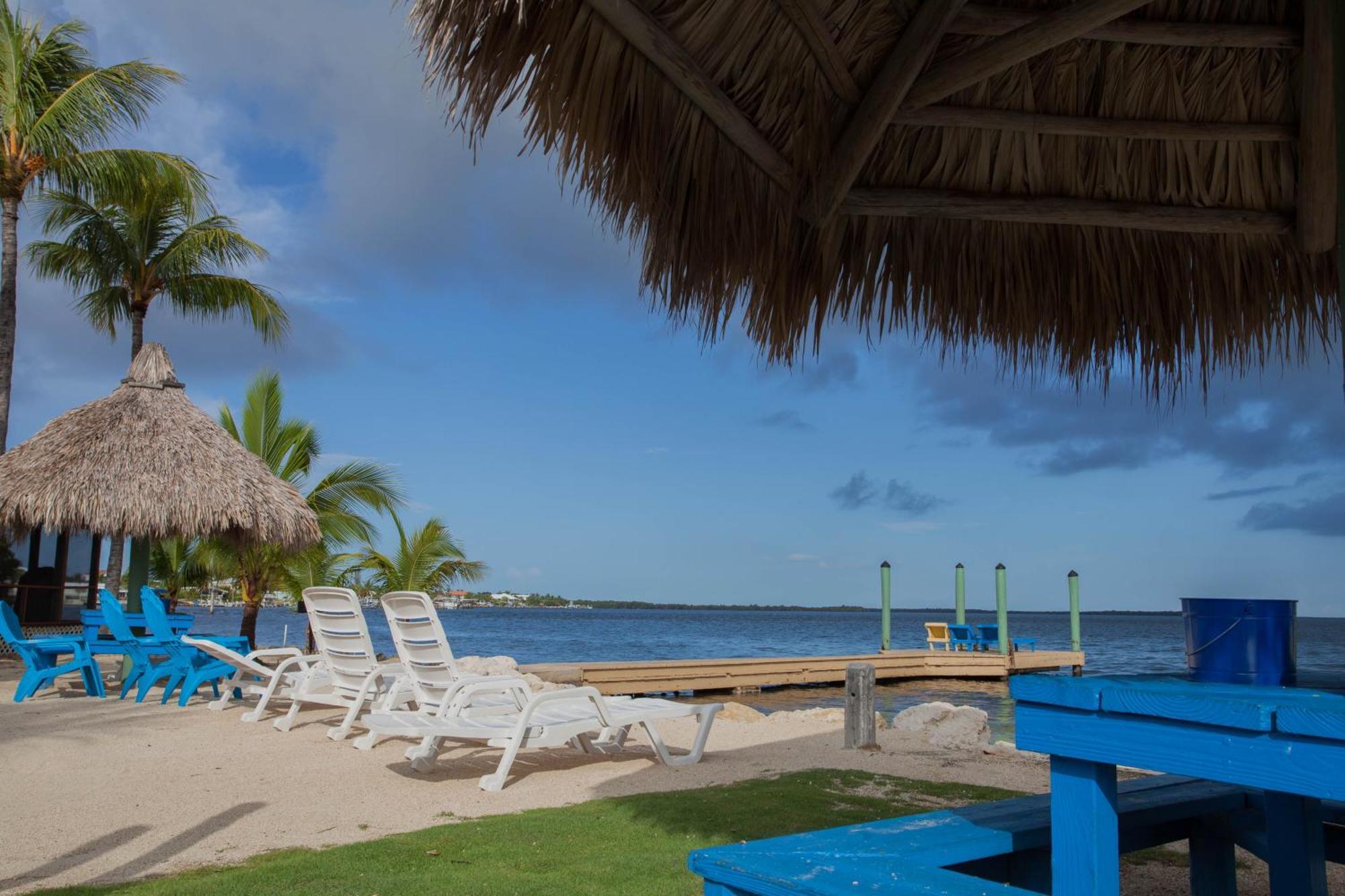 Kings Kamp Hotel Key Largo Eksteriør billede